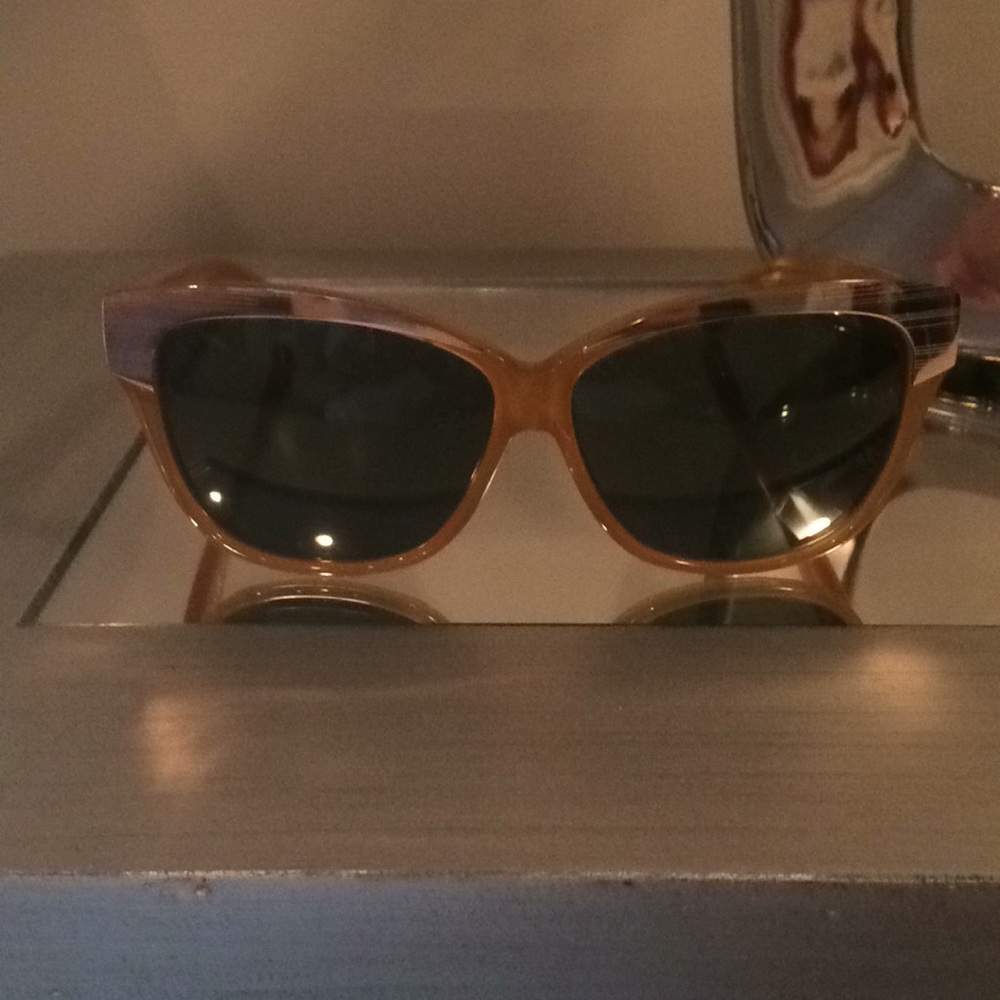 Authentic Tory Burch Sunglasses